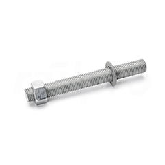 Mounting set, for NB75230