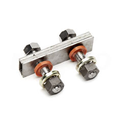 Ironwork for Drive rod, version 57