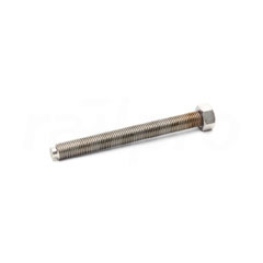Adjusting bolt, for counterweight, M16x152
