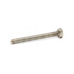 Adjusting bolt, for counterweight, W5/8"x152