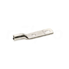 Cable lug,clamp,50mm²,for rail coil cable