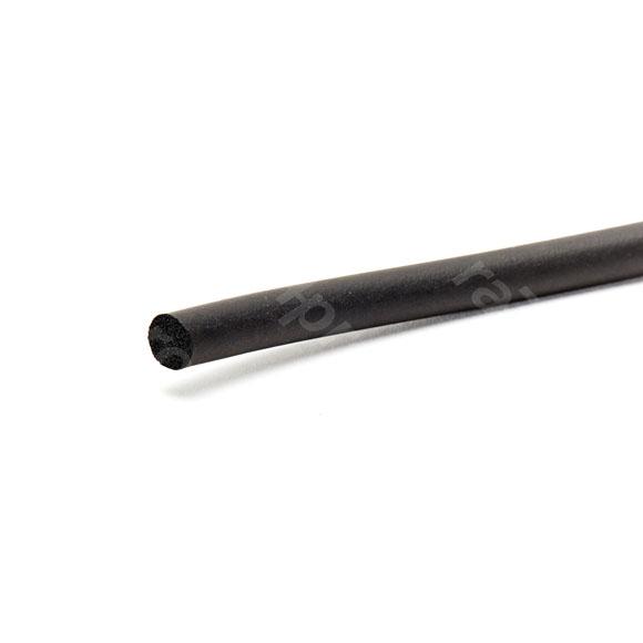 Rubber profile for lamp holder, 8mm