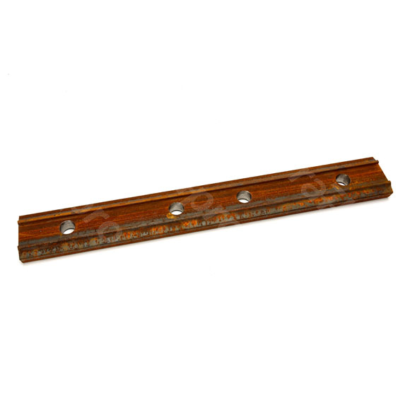 Fishplate 46E3,flat,wd bore