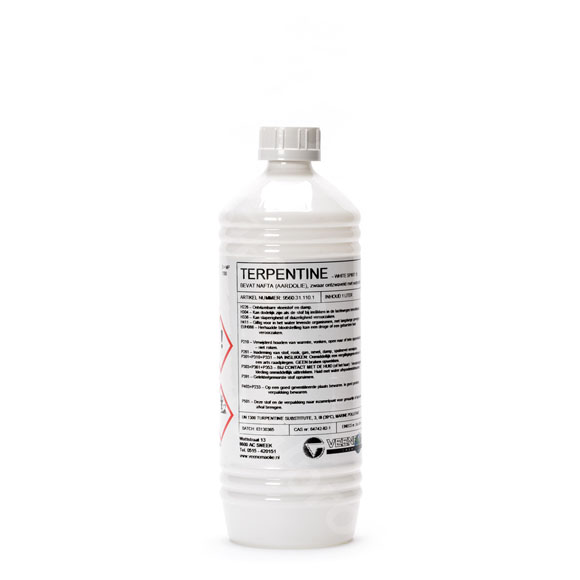 Turpentine, 1L