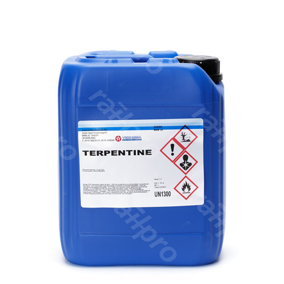 Turpentine, 5L