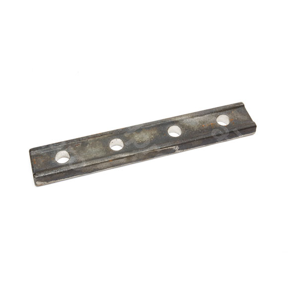 Fishplate 46E3,flat,kt bore,for ES