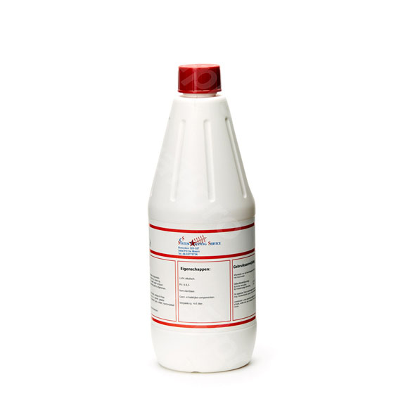 Cleaning agent, Citron, 1L