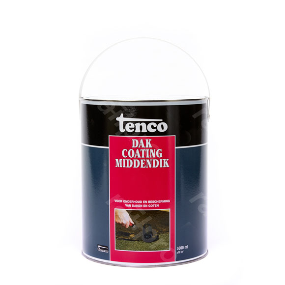 Bitumen paste, 5l