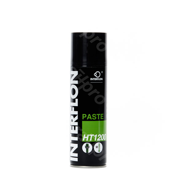 Interflon Paste HT1200 300ml 0615020 Railpro Service Products interflon-paste-ht1200-300ml-0615020-railpro-service-products