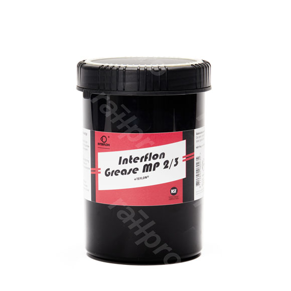 Interflon Grease MP 2/3, 1l