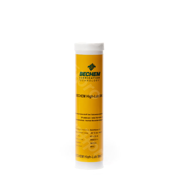 Grease, High Lub SW2, 400g