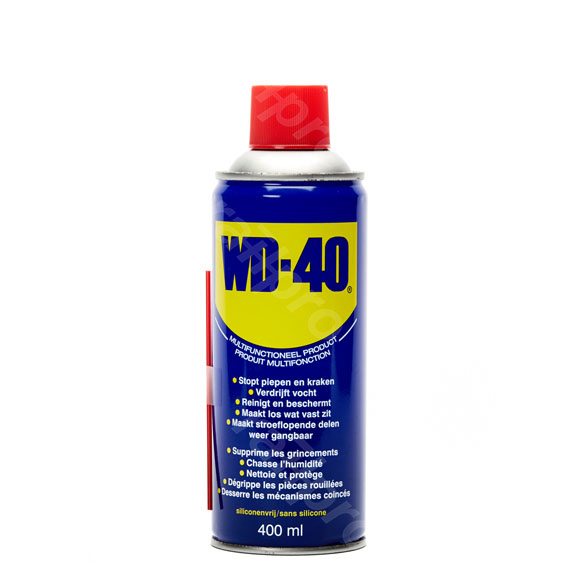 Lubricating grease,for corrosion protection,WD-40