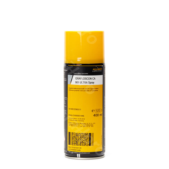 Grafloscon,CA 901 Ultra,spray,400ml