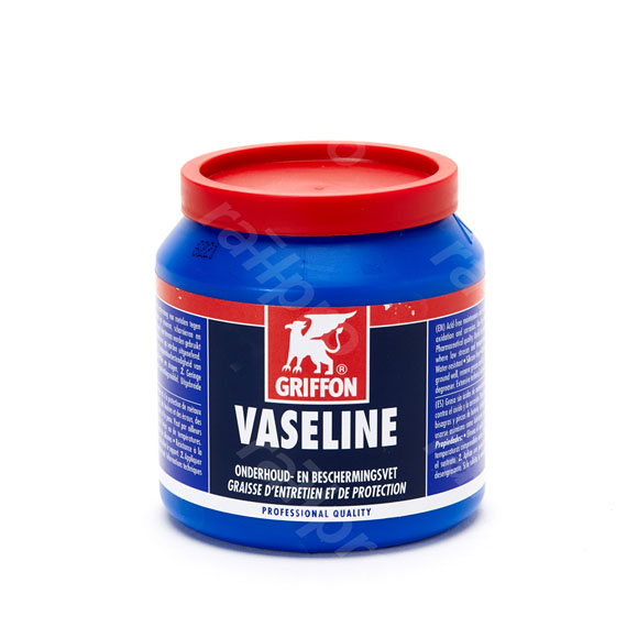 Vaseline, acid-free, 200g