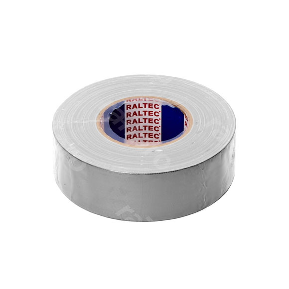 Duct tape,grey,waterproof,50mmx50m