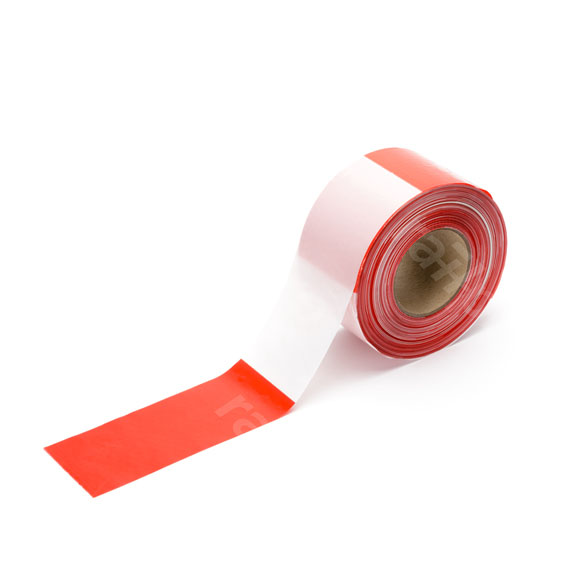 Barrier tape, 75mmx500m