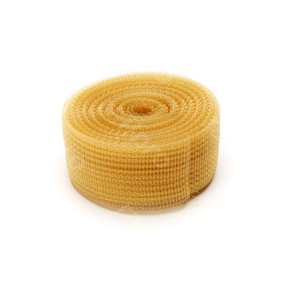 Mesh tape for low voltage, 38mmx9m