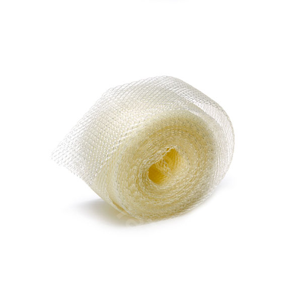 Mesh tape for high voltage, P3F, 50mmx5m