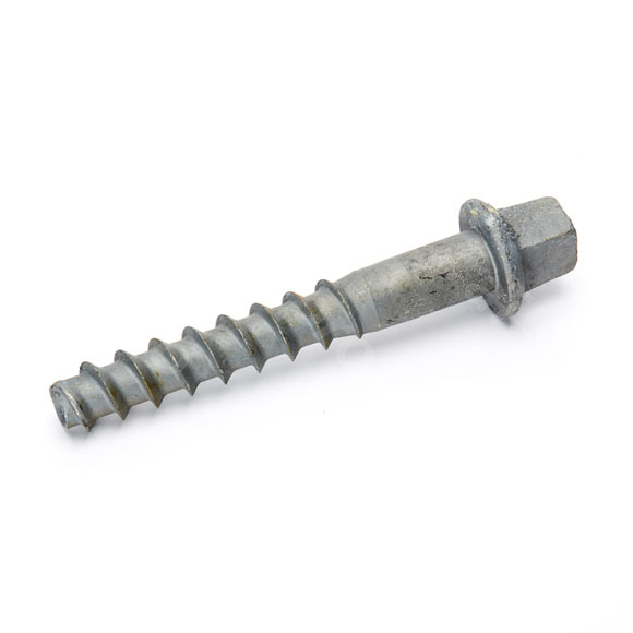 Rail fastening bolt,v NS90,long 193mm