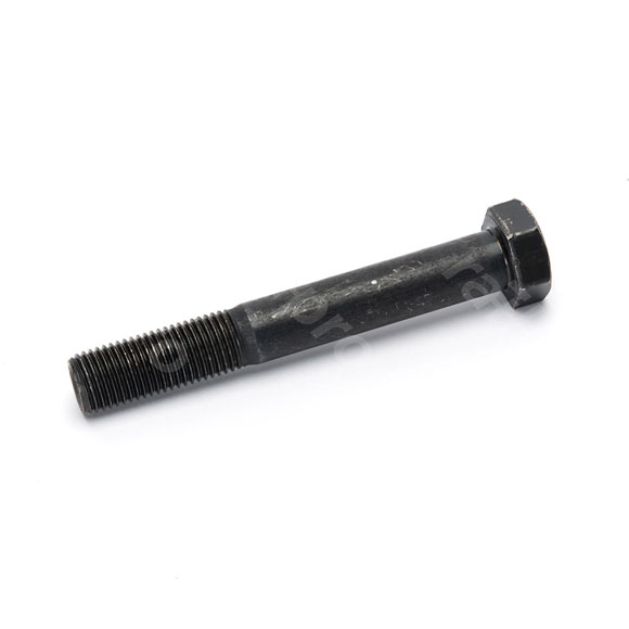 Bolt, without nut, 10.9, M27x190mm, DIN931