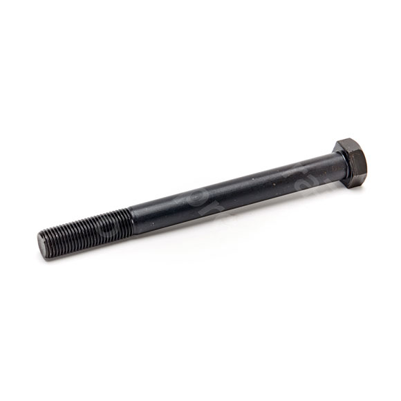 Bolt, without nut, 10.9, M27x260mm, DIN931