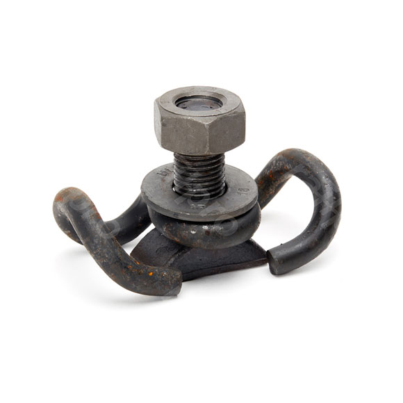 Fastening set, SKL KM (SKL 19)