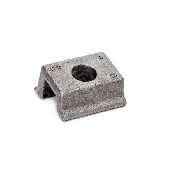 Clamp plate, for rgpt/rghlpt