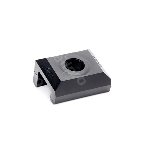 Clamp plate, for rgpt/rghlpt, B, plastic