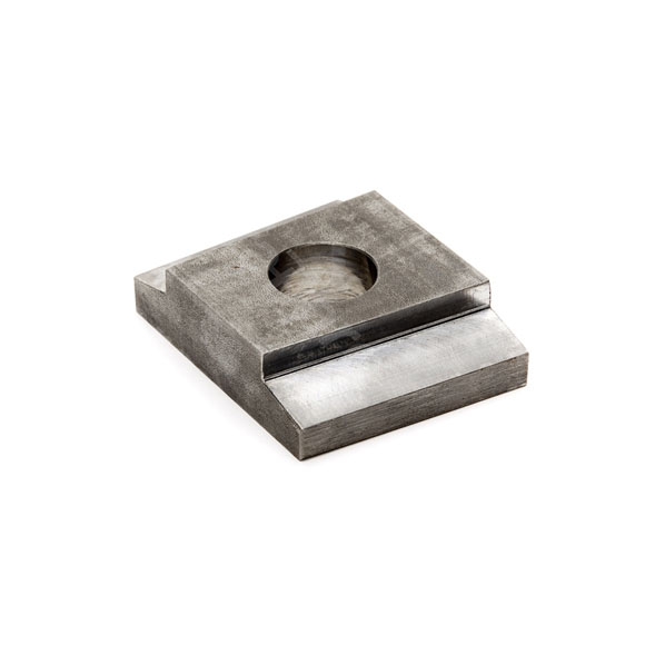 Clamp plate no.2, for 042101