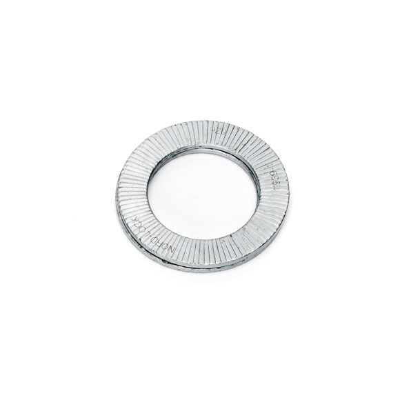 Nordlock ring, set (2), M24