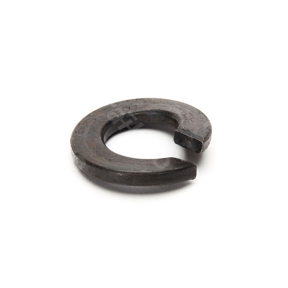 Spring washer, wide, for collar bolt, 25x12x6mm