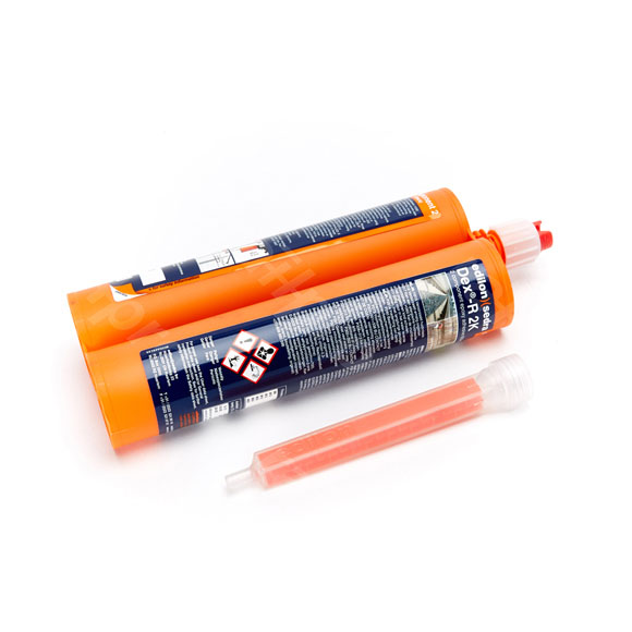 Adhesive, Dex-R2K, 2x300ml