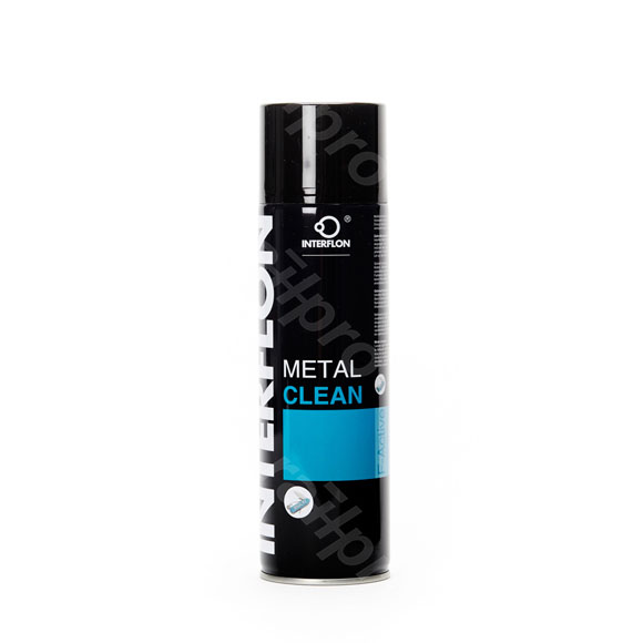 Interflon, Metal Clean, 500ml