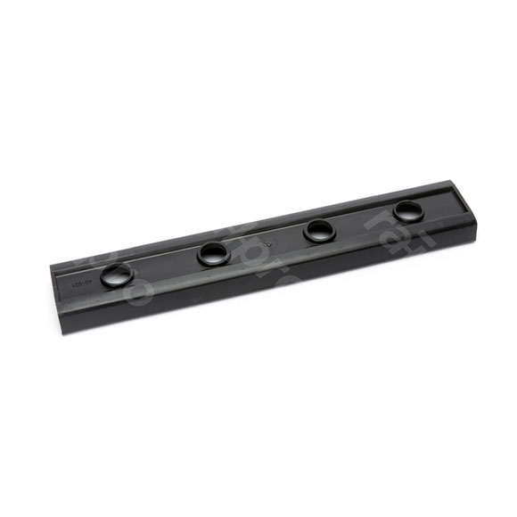 Insulation lining,plastic,46E3,kt bore