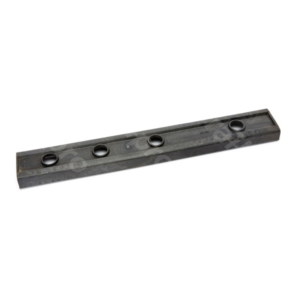 Insulation lining,plastic,46E3,kt/wd bore