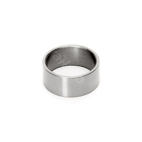 Filler ring, for nullas, for 1bt, steel