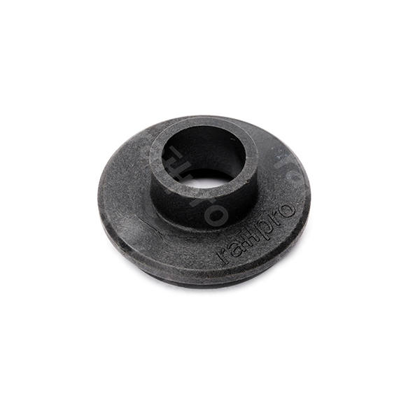 Collar bushing, nylon 6.6