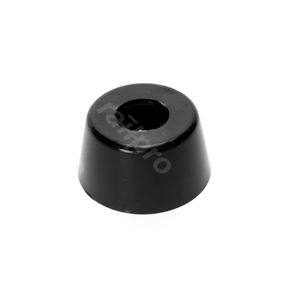 Shielding cap