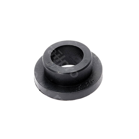 Collar bushing, nylon