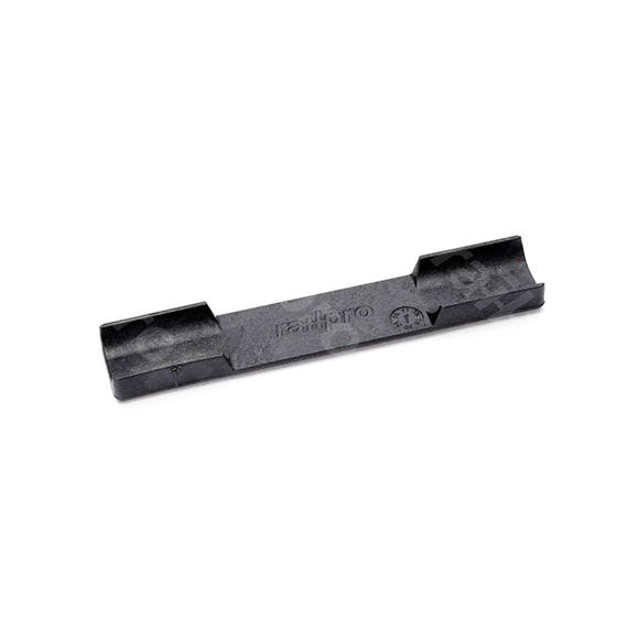 Insulation plate, for spring clip SKL 14