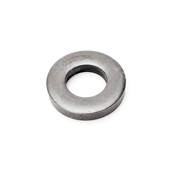 Washer, C45, 50x25x10mm, DIN7349