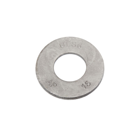 Follower ring, st. phosphate, Uls6, 47x23x4mm