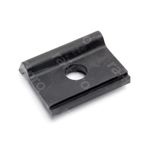 Confinement plate, 14N-26.1 for 46E3