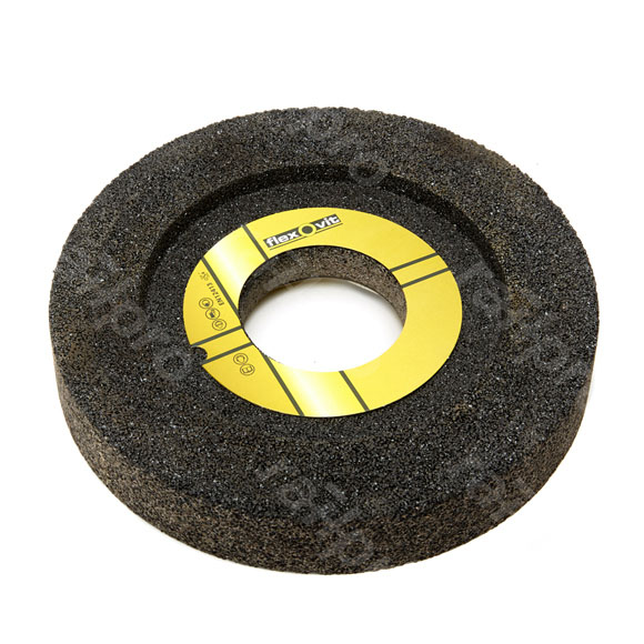 Grinding stone, A14Q4B 50M/S, 250x40x76,2