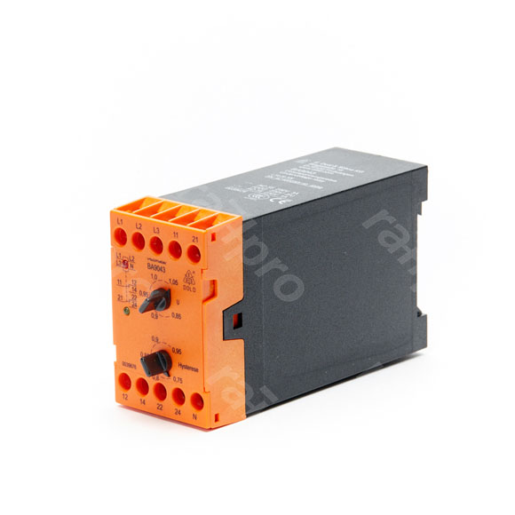 Relay, Dold AA, 400VAC