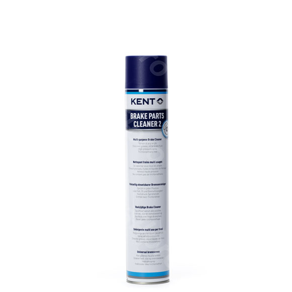 Brake parts cleaner II, spray 750ml