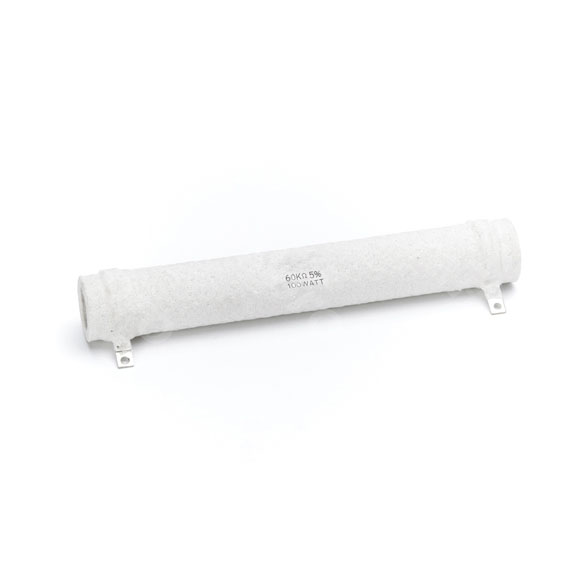 Resistor, CDW-I, 60kOhm 100W 5%