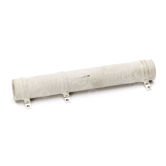 Resistor, tapped, CDW-I, 2.8-1.2kOhm 5%