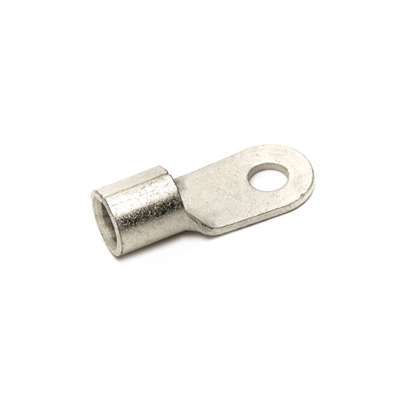 Cable lug, AMP0130552, M5 16