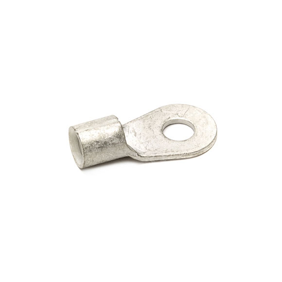 Cable lug, AMP0033465, M6 10.6-17.7